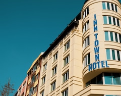 Khách sạn Inn Town Hotel (Eskisehir, Thổ Nhĩ Kỳ)