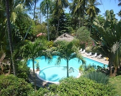 Khách sạn La Residencia Del Paseo (Las Terrenas, Cộng hòa Dominica)