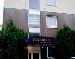Khách sạn Parkhotel Grüner Jäger (Verden, Đức)