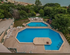Hotel Park  Kini- All Incusive (Varna, Bulgaria)
