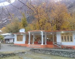 Otel Benazir (Chitral, Pakistan)