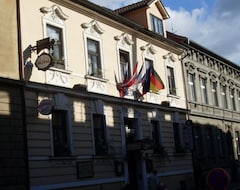 Khách sạn Amadeus (České Budějovice, Cộng hòa Séc)