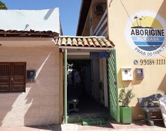 Hotel Pousada Praia Do Francês (Marechal Deodoro, Brazil)