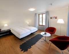 Hotel Lenkstrasse 4 - Inh 26654 (Lenk im Simmental, Switzerland)