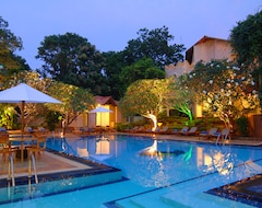 Hotel Mandara Rosen Yala, Kataragama (Kattaragama, Šri Lanka)