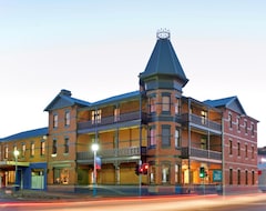 Ikon Hotel (Burnie, Australija)