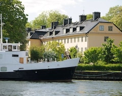 Hotel Skeppsholmen (Stockholm, Sverige)