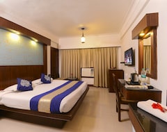 Hotel Atithi (Agra, India)