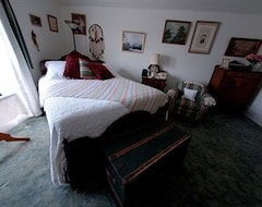 Carrier Houses Bed & Breakfast (Rutherfordton, Sjedinjene Američke Države)