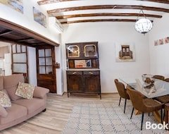 Cijela kuća/apartman Casa L&apos;escorretger (Calaceite, Španjolska)
