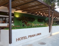 Hotel Praia Linda (Rio de Janeiro, Brazil)