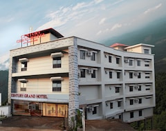Khách sạn Century Grand (Mananthavady, Ấn Độ)