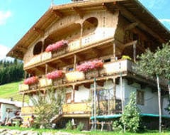 Casa rural Biobauernhof Fleckl (Hopfgarten im Brixental, Áo)
