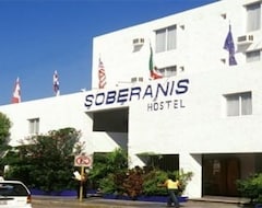 Hotel Soberanis (Cancun, Mexico)