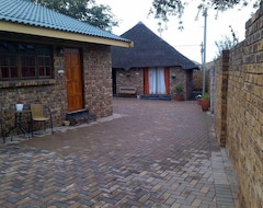 Hotel Aero Rock Self-Catering Accommodation (Middelburg, Sudáfrica)