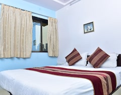 OYO 7151 Hotel Kalpana Palace (Bombay, Hindistan)