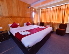 Hotel Valentino Darjeeling (Darjeeling, Indija)