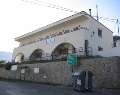 Casa rural Abrural (Abrucena, España)