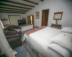Khách sạn Refugio Misterios del Elqui (Pisco Elqui, Chile)