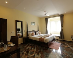 Hotel Palace Rajkumbha (Kumbhalgarh, Indija)