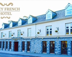 Hotel Percy French (Strokestown, Ireland)