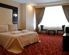 Hotel Grand Temel (Esenyurt, Turkey)