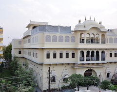 Khách sạn Khandela Haveli - A Boutique Heritage Hotel (Jaipur, Ấn Độ)
