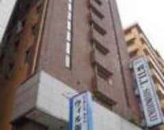 Hotel Residence Will Shinjuku (Tokyo, Japan)