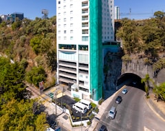 Hotel Gamma Ciudad De Mexico Santa Fe (Mexico City, Mexico)