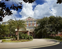 Hotel Hilton Garden Inn Tampa East Brandon (Tampa, Sjedinjene Američke Države)