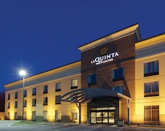 Hotel La Quinta Inn & Suites Bel Air (Edgewood, Sjedinjene Američke Države)