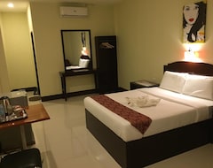 Hotel Hollywood Suites (General Santos, Filippinerne)