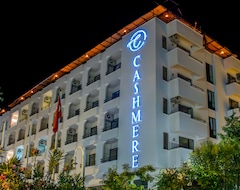 Khách sạn Cashmere Hotel (Kusadasi, Thổ Nhĩ Kỳ)
