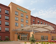 Holiday Inn Madison at The American Center, an IHG Hotel (Madison, USA)