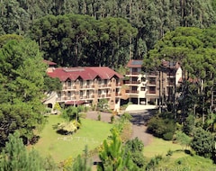 Khách sạn Hotel San Ghermann (Arroio Trinta, Brazil)