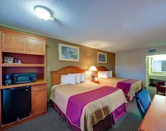 Khách sạn Quality Inn (Shawnee, Hoa Kỳ)