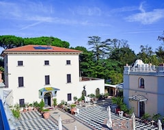 Otel Residenza Il Poggione (Fauglia, İtalya)