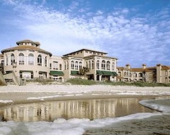 Khách sạn The Lodge & Club At Ponte Vedra Beach (Ponte Vedra Beach, Hoa Kỳ)