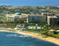 Hotel King Fahd Palace (Dakar, Senegal)