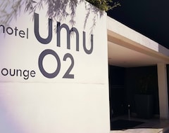 Khách sạn Hotel Umu (Santarém, Bồ Đào Nha)