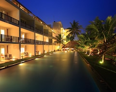 Khách sạn Hotel Jetwing Sea (Negombo, Sri Lanka)