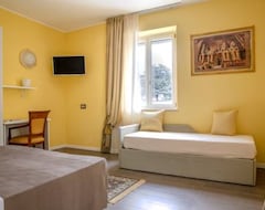 Hotel Villa Luisa Relais (Peschiera del Garda, Italy)