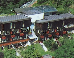 Hotel Panoramik (Mühlbach, Italia)