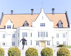 Hotelli Vidbynäs Gård & Konferens (Nykvarn, Ruotsi)