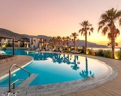 Hotel Ikaros Beach Luxury Resort & Spa (Malia, Greece)