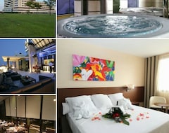 Khách sạn Hotel & Spa Real Jaca (Jaca, Tây Ban Nha)