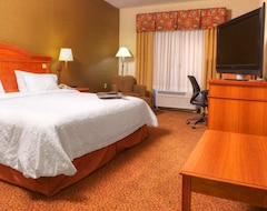 Hotel Comfort Inn & Suites Rapid City Near Mt Rushmore (Rapid City, USA)