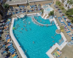 Hotel Neptuno (Almería, Spanien)