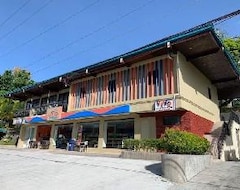 Reddooorz @ Laiya Vivo Hotel Batangas (Batangas City, Filipinler)