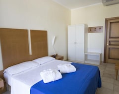 Hotel Residence Portoselvaggio (Nardo, Italija)